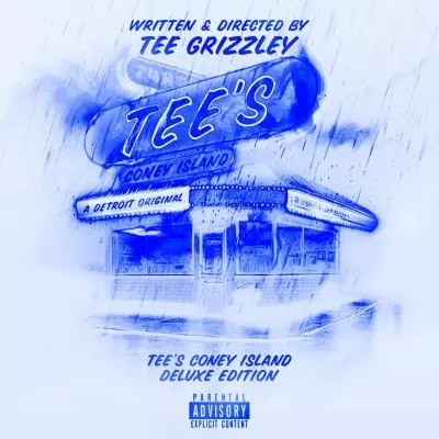Tee Grizzley - Tee’s Coney Island (Deluxe) (2023) [FLAC]