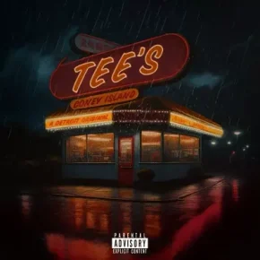 Tee Grizzley 2023 Tees Coney Island FLAC