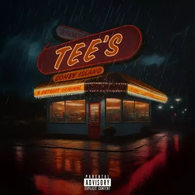 Tee Grizzley 2023 Tees Coney Island FLAC