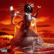 Tkay Maidza 2023 Sweet Justice FLAC 24 44.1