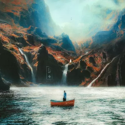 Trip Lee 2023 The Epilogue. FLAC