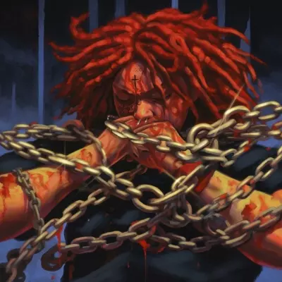 Trippie Redd 2023 Saint Michael FLAC