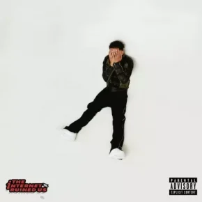Tyler Loyal 2023 the internet ruined us FLAC 24 48