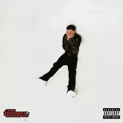 Tyler Loyal 2023 the internet ruined us FLAC 24 48