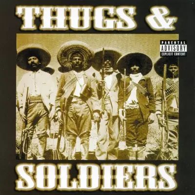 VA Thugs Soldiers 2005 FLAC