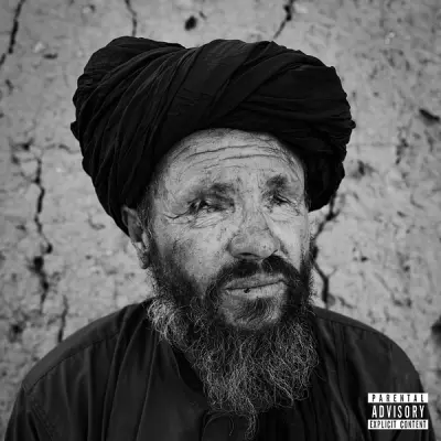 Vinnie Paz 2023 All Are Guests in the House of God FLAC 24 44.1