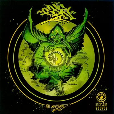 Vital Signs aka Nu Gen 2023 90s Unreleased FLAC
