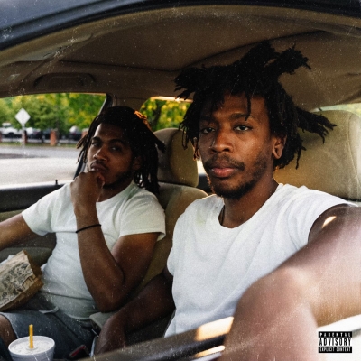 3Sunz x Confidence x J Ferra 2023 The Ride FLAC