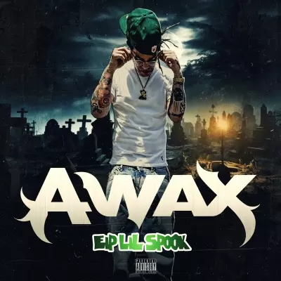 A Wax 2023 EIP Lil Spook FLAC