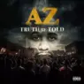 AZ - Truth Be Told (2023) [FLAC]