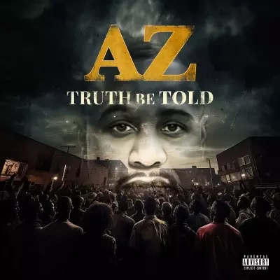 AZ 2023 Truth Be Told FLAC