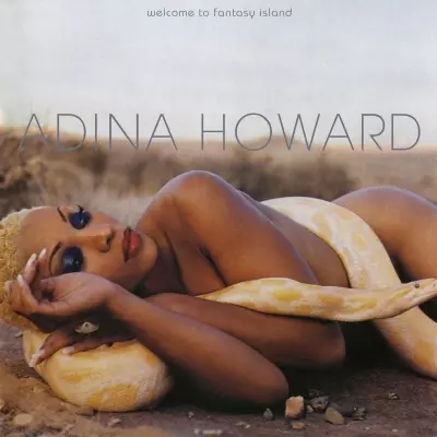 Adina Howard 1997 Welcome To Fantasy Island FLAC 2 62036 P