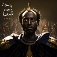 Afrob - Koenig Ohne Land (2023) [FLAC] [24-44.1]