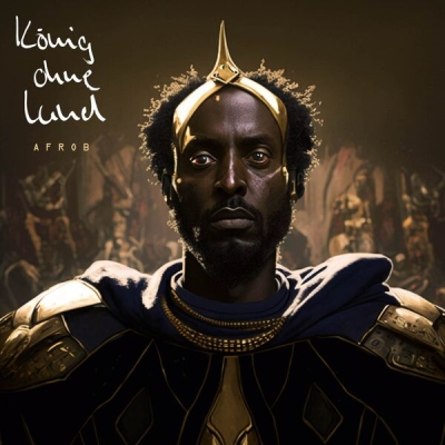 Afrob 2023 Koenig Ohne Land FLAC 24 44.1