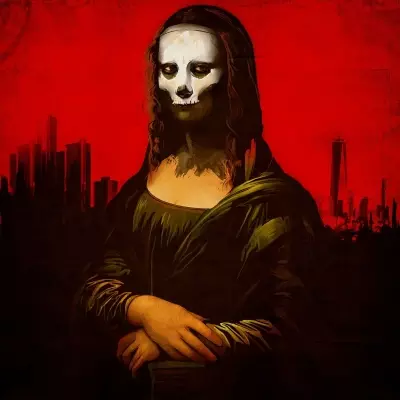 Apollo Brown Joell Ortiz 2023 Mona Lisa 5th Anniversary Edition WEB FLAC