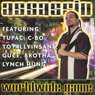 Assassin 1999 Worldwide Game FLAC