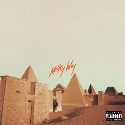 Bas 2018 Milky Way FLAC