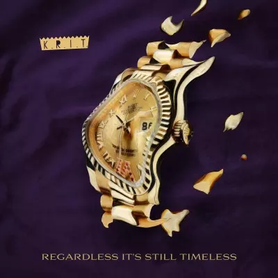 Big K.R.I.T. 2023 Regardless Its Still Timeless FLAC