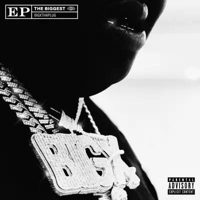 BigXthaPlug 2023 THE BIGGEST FLAC