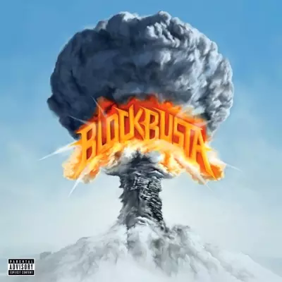 Busta Rhymes 2023 BLOCKBUSTA FLAC 24 48