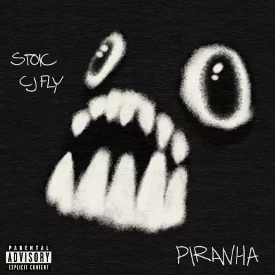 CJ Fly Stoic 2023 PIRANHA FLAC