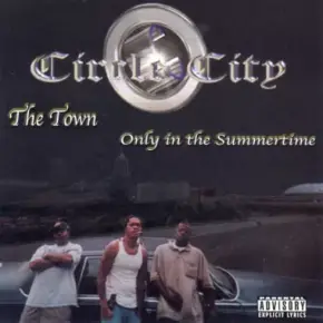 Circle City 2001 Circle City CD EP FLAC