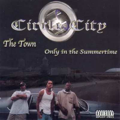 Circle City 2001 Circle City CD EP FLAC