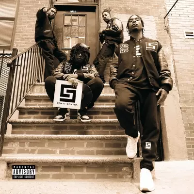 Coast Contra 2023 The Old Way Mixtape FLAC 24 48