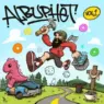 D.Cure - Albuphet, Vol. 1 (2023) [FLAC]