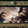 Das EFX - Hold It Down (2019 Reissue) [Vinyl] [FLAC] [24-96]