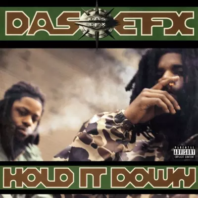 Das EFX 1995 Hold It Down 2019 Reissue FLAC Vinyl FLAC 24 96