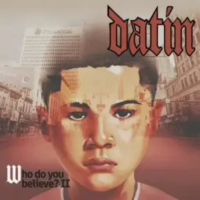 Datin 2023 Who Do You Believe 2 FLAC