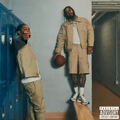 Dave East Cruch Calhoun 2023 30 For 30 FLAC