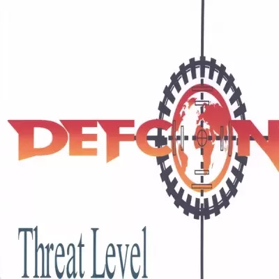 Defcon 2006 Threat Level CDR FLAC