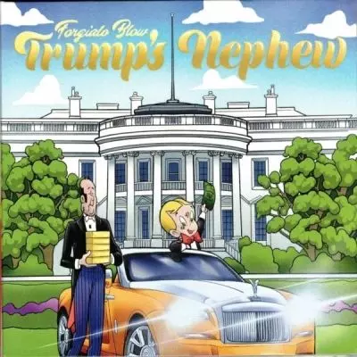 Forgiato Blow 2022 Trumps Nephew FLAC