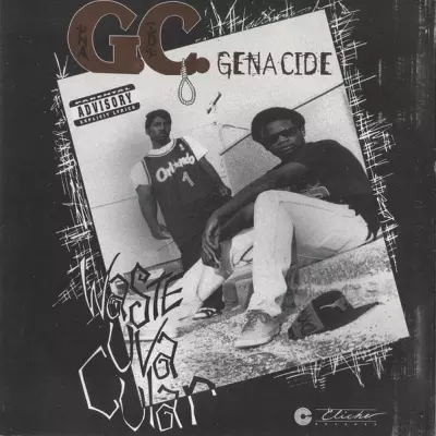 Gena Cide 1994 Waste Uva Cular FLAC