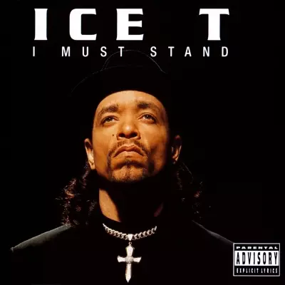 Ice T 1996 I Must Stand CDM FLAC