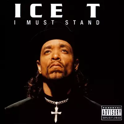 Ice T - I Must Stand (CDM) (1996) [FLAC]