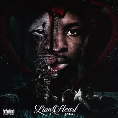 J Neat 2023 Lion Heart FLAC