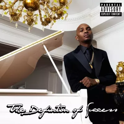 J. Stone - The Definition of Success (2023) [FLAC]