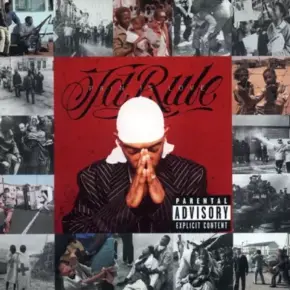 Ja Rule - Pain Is Love (2001) [CD] [FLAC]