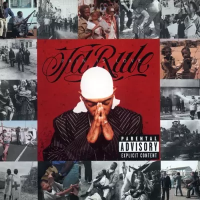 Ja Rule 2001 Pain Is Love FLAC 586 437 2