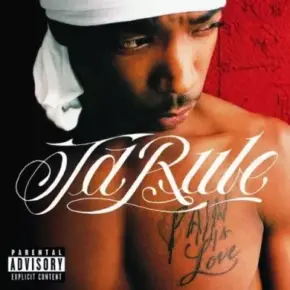 Ja Rule - Pain Is Love (Special Edition) (2001) [CD] [FLAC]