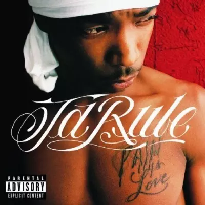 Ja Rule 2001 Pain Is Love Special Edition FLAC