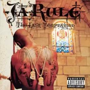 Ja Rule - The Last Temptation (2002) [CD] [FLAC]