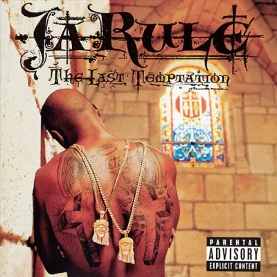 Ja Rule 2002 The Last Temptation FLAC