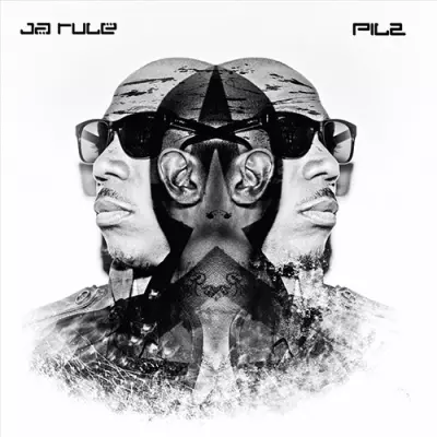 Ja Rule - PIL2 (2012) [CD] [FLAC]