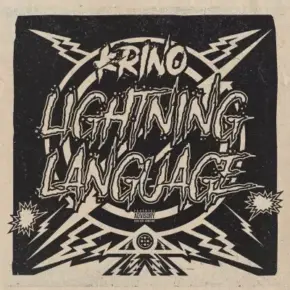 K Rino 2019 Lightning Language FLAC