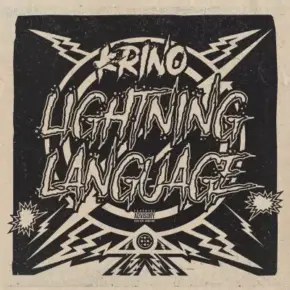 K-Rino - Lightning Language (2019) [FLAC]