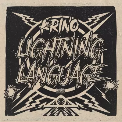 K Rino 2019 Lightning Language FLAC